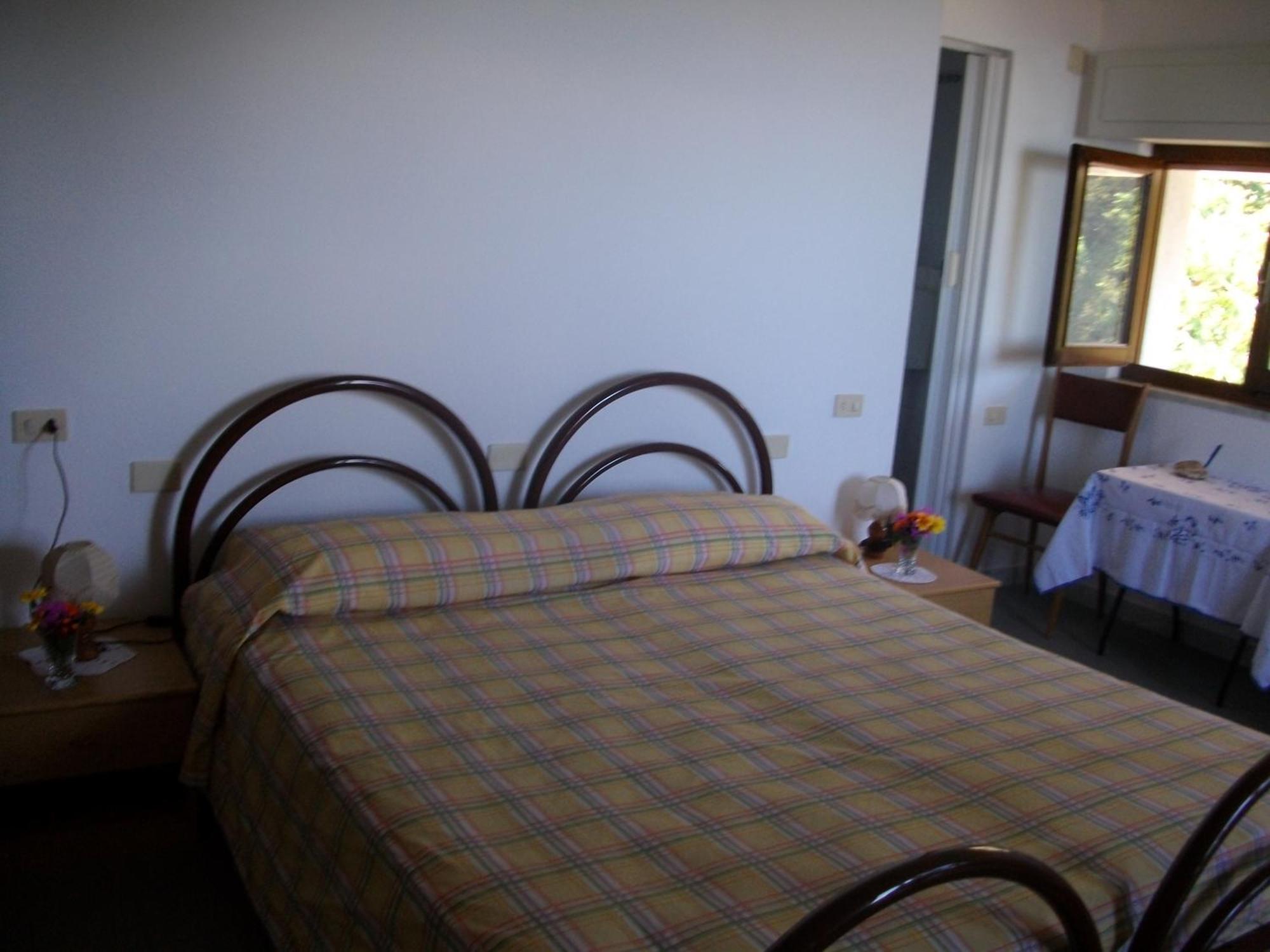 Hotel Alberta Massa  Extérieur photo