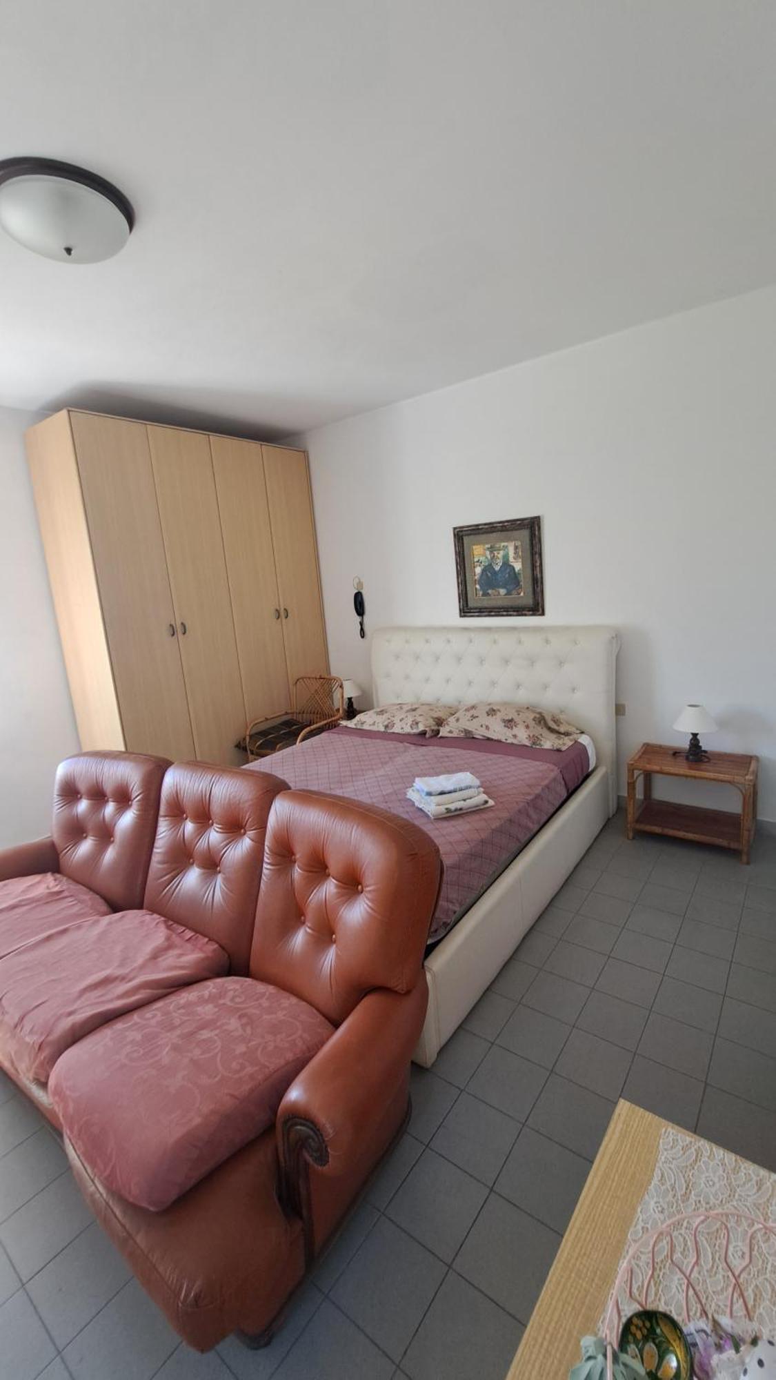 Hotel Alberta Massa  Extérieur photo