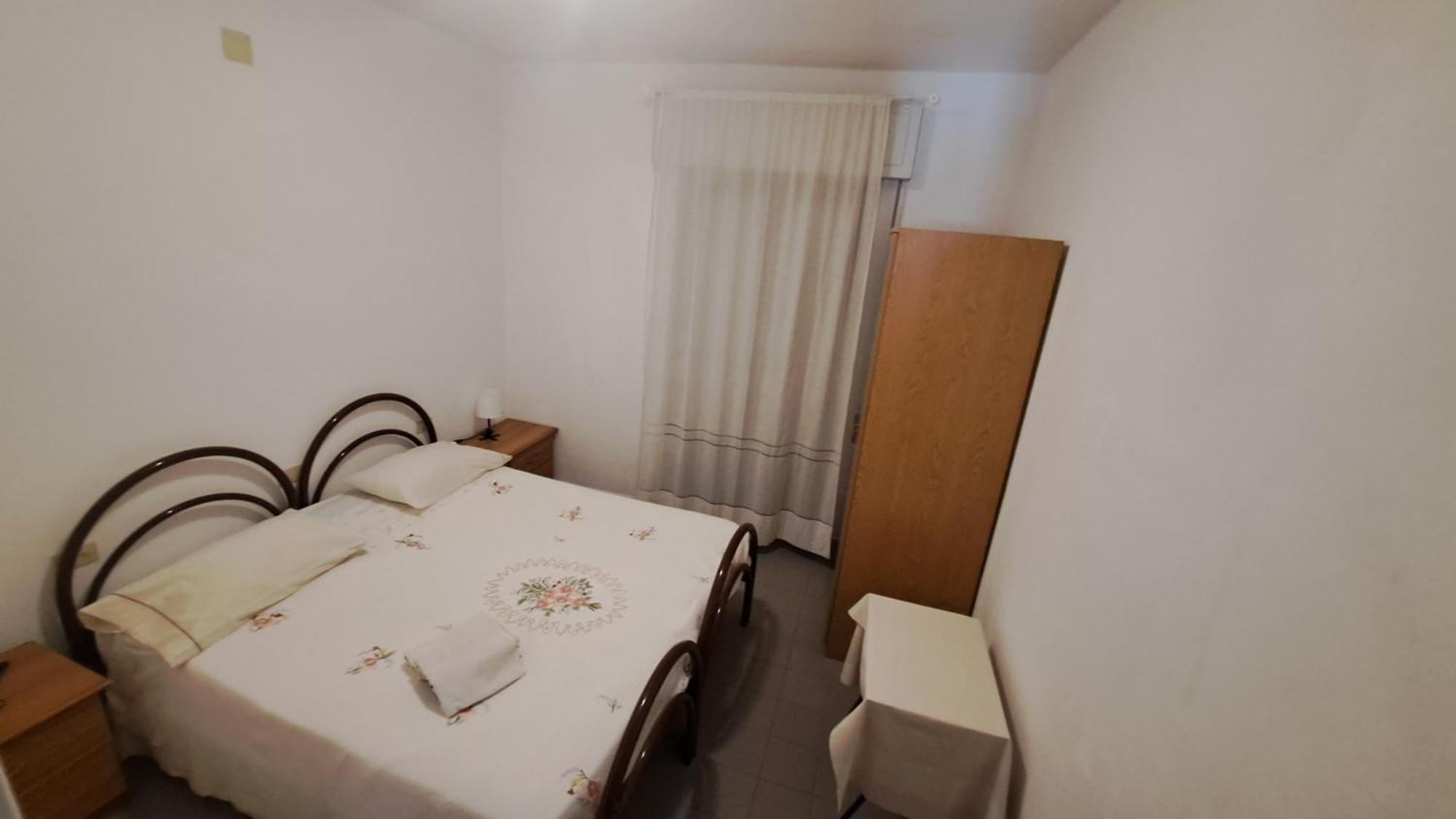 Hotel Alberta Massa  Extérieur photo