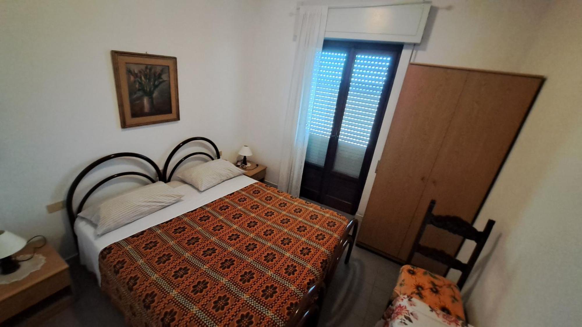 Hotel Alberta Massa  Extérieur photo