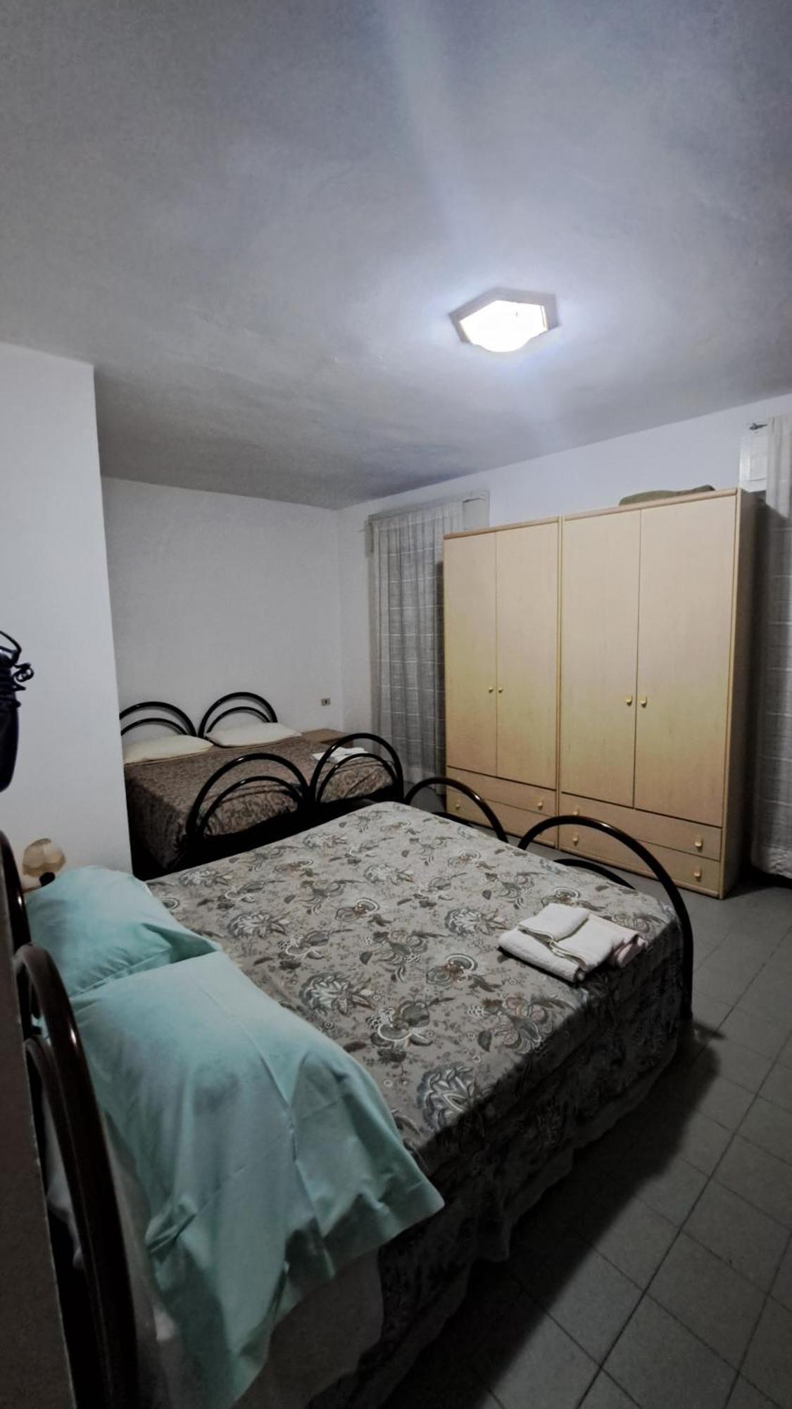 Hotel Alberta Massa  Extérieur photo