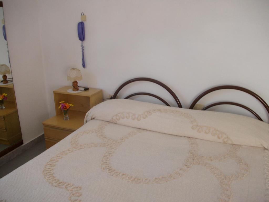 Hotel Alberta Massa  Chambre photo