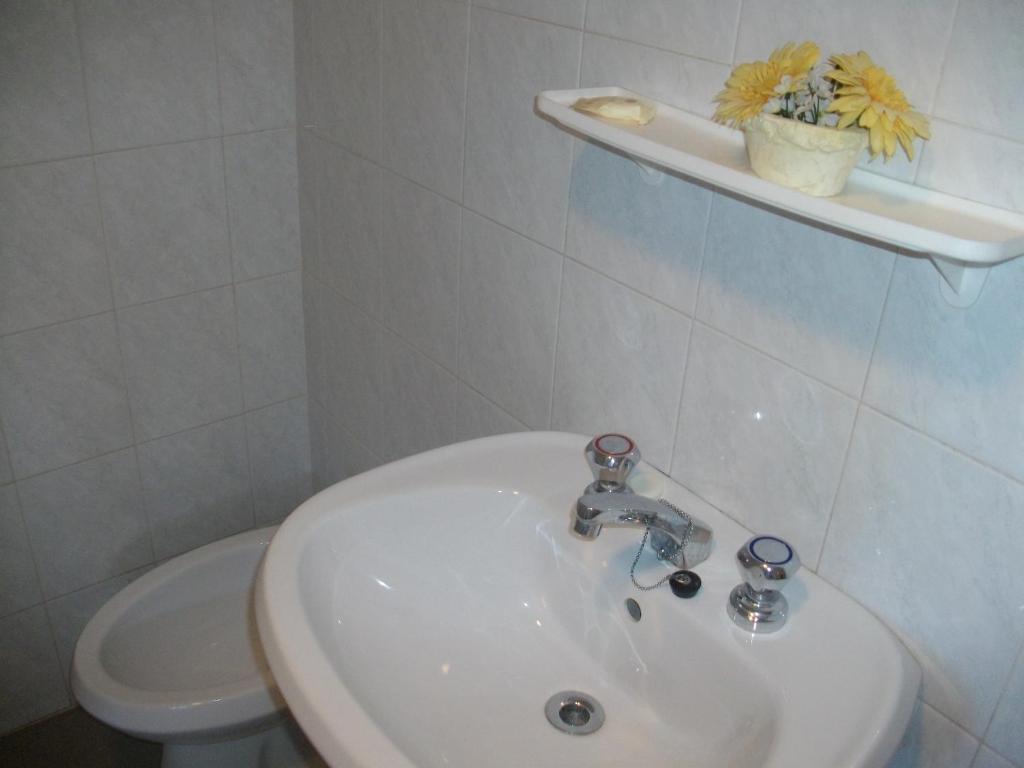 Hotel Alberta Massa  Chambre photo