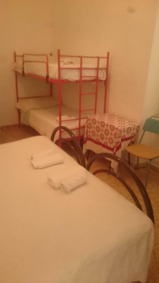 Hotel Alberta Massa  Chambre photo